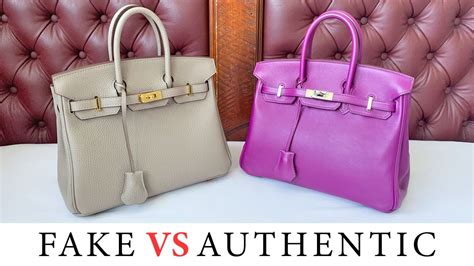 hermes birkin original vs fake|hermes crocodile birkin bag knockoff.